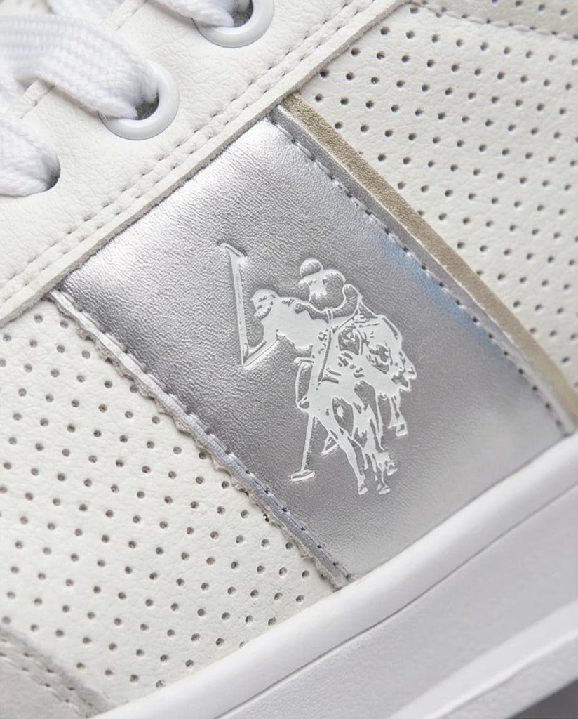 Foto 2 Polo CAMPYW001W