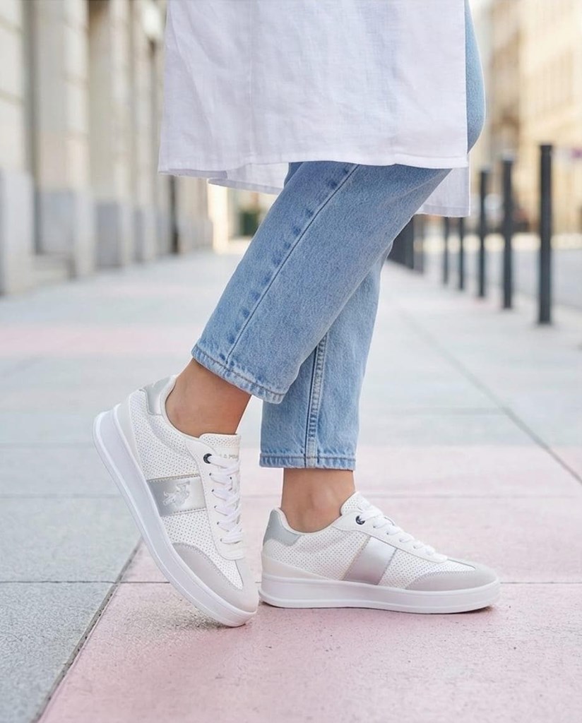 Foto 3 Polo CAMPYW001W