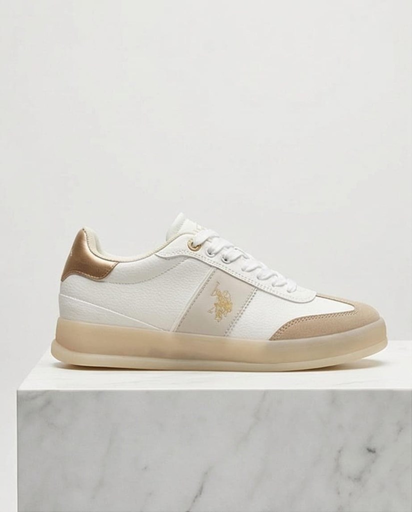 Foto 1 Polo CAMPYW004