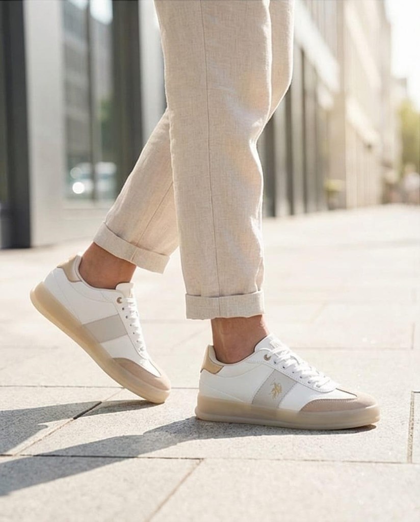 Foto 3 Polo CAMPYW004