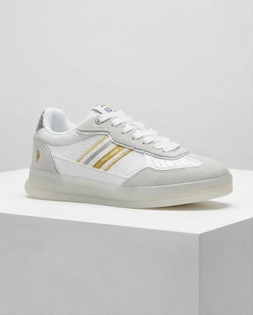 Foto 1 Polo CAMPYW006