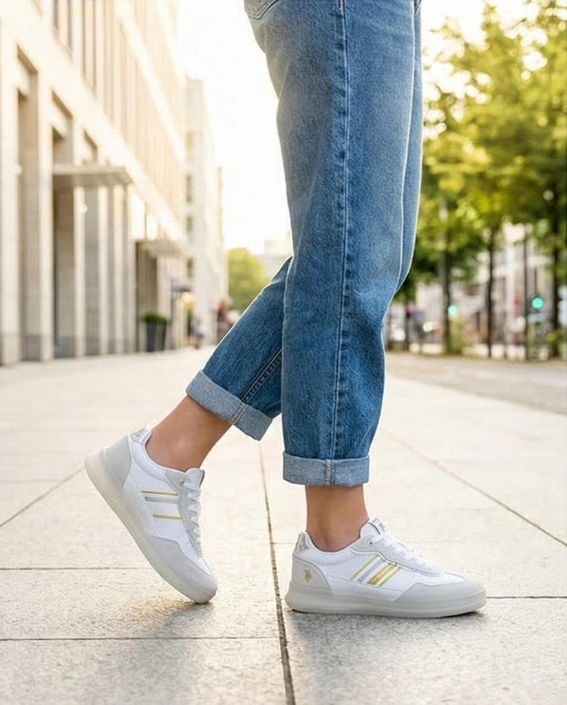 Foto 2 Polo CAMPYW006