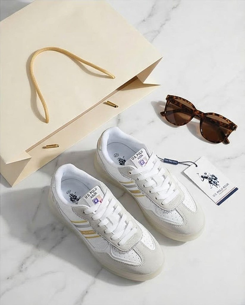 Foto 3 Polo CAMPYW006