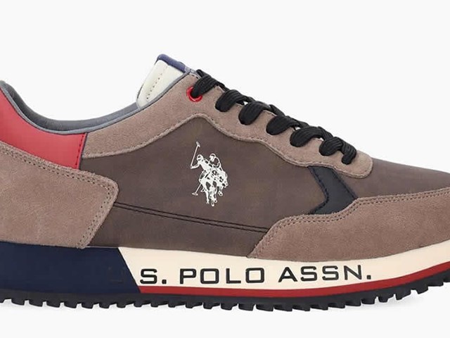 Polo CLEEF002
