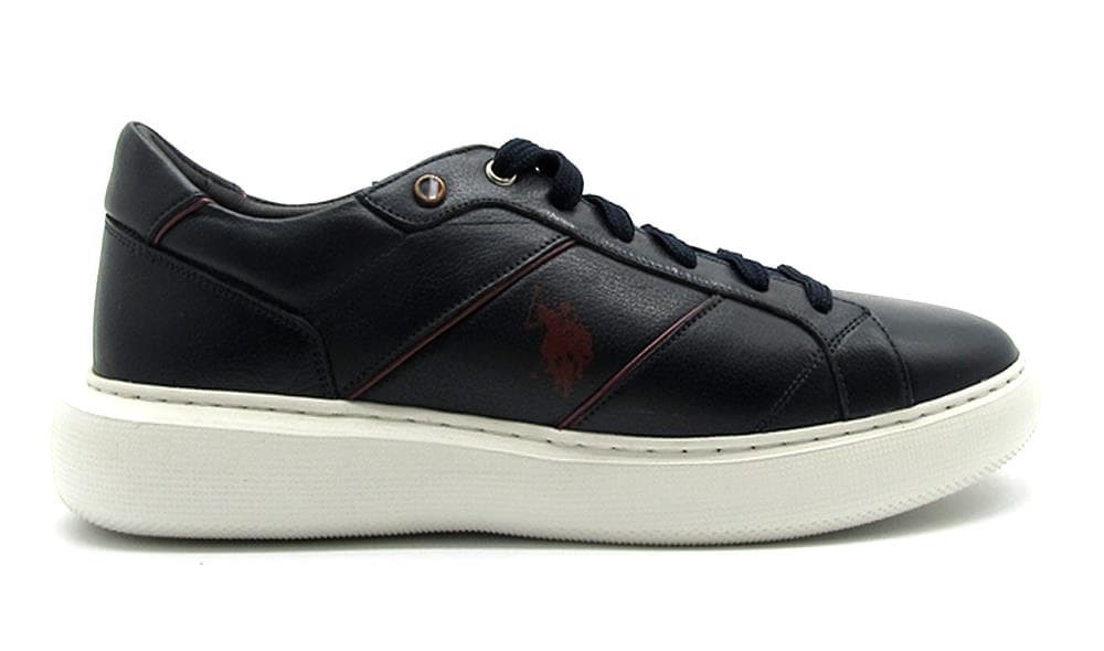 Foto 1 Polo CRYME001