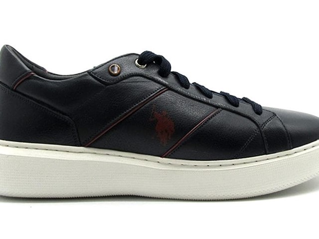 Polo CRYME001