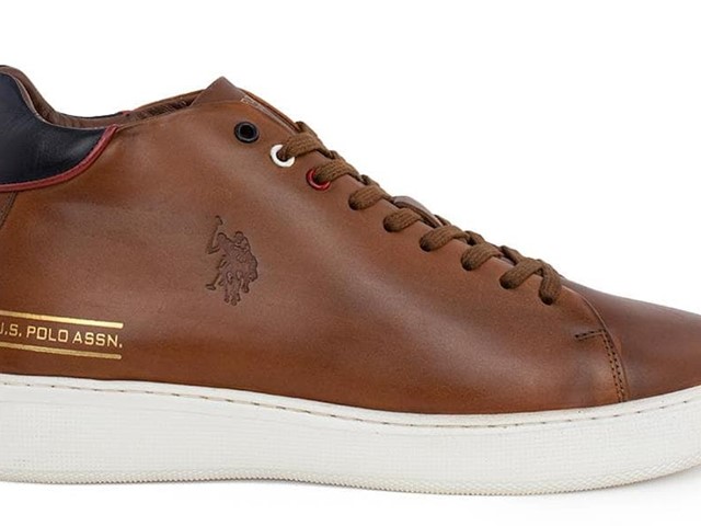 Polo CRYME004