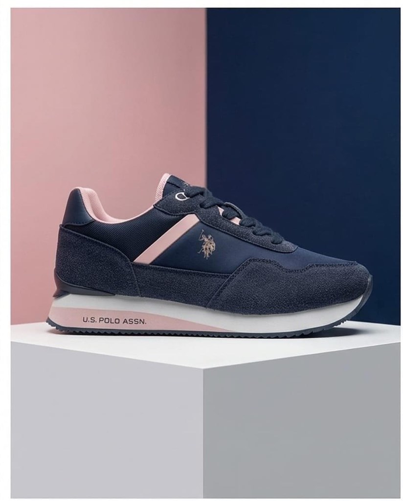 Foto 1 Polo FRISBY005