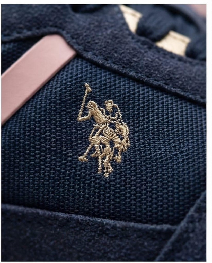 Foto 2 Polo FRISBY005