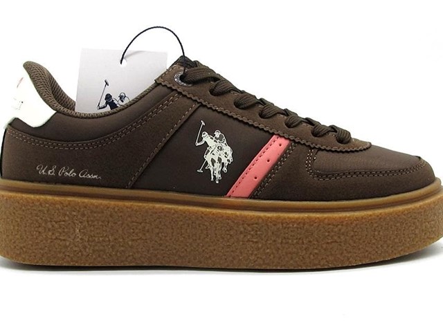 Polo JODY001