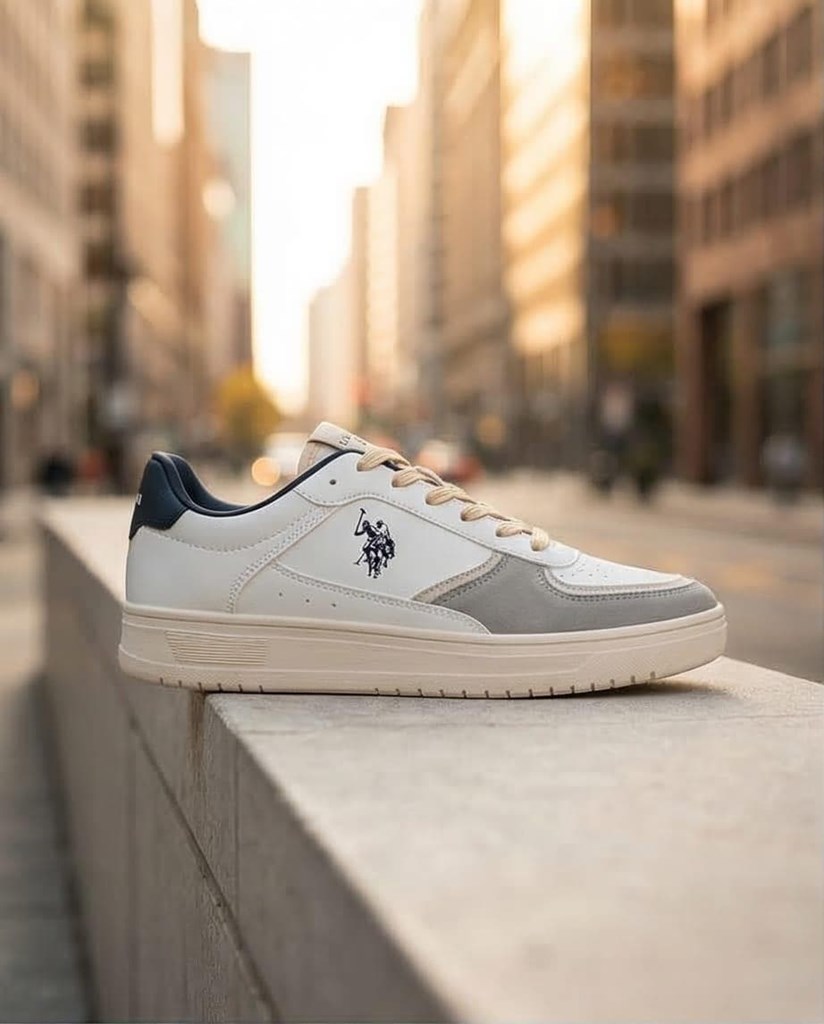 Foto 1 Polo KOSMO015M