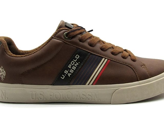 Polo MARCS001