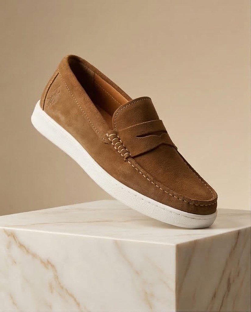 Foto 1 Polo MIGUEL002