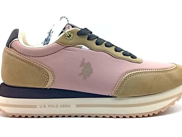 Polo SACHA009E