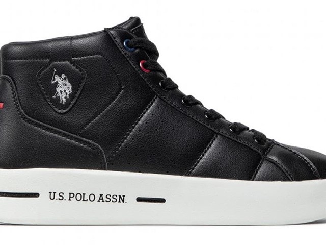 Polo VEGA001