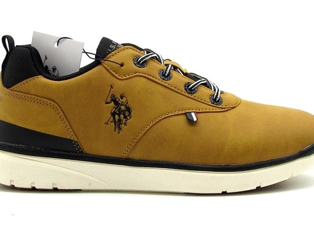 Polo YGOR012