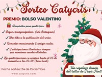 ¡Sorteo de Navidad! (sorteo cerrado)
