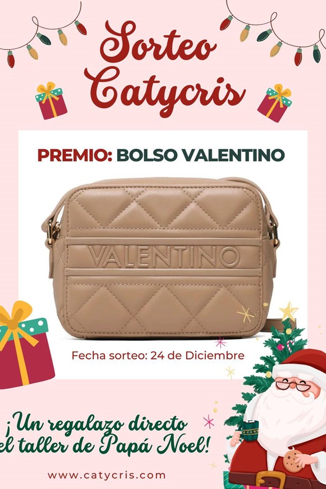 ¡Sorteo de Navidad!