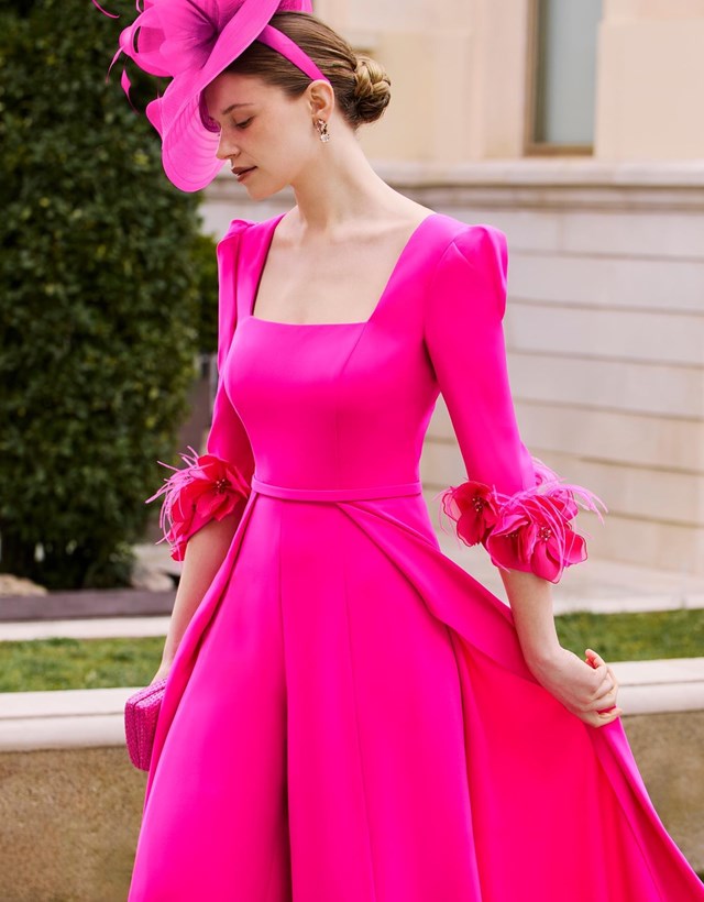 ¡Temporada nueva de moda!