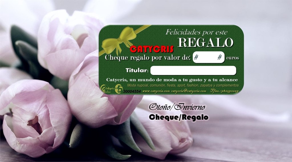 ¿Todavía no sabes qué regalar?